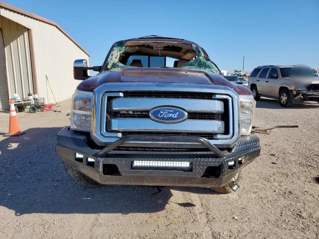 Photo 5 from auction – 2011 FORD F250 SUPER with VIN 1FT7W2BTXBEC51324
