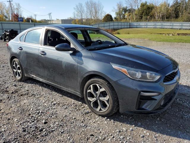 Photo 4 from auction – 2019 KIA FORTE FE with VIN 3KPF24AD3KE032304