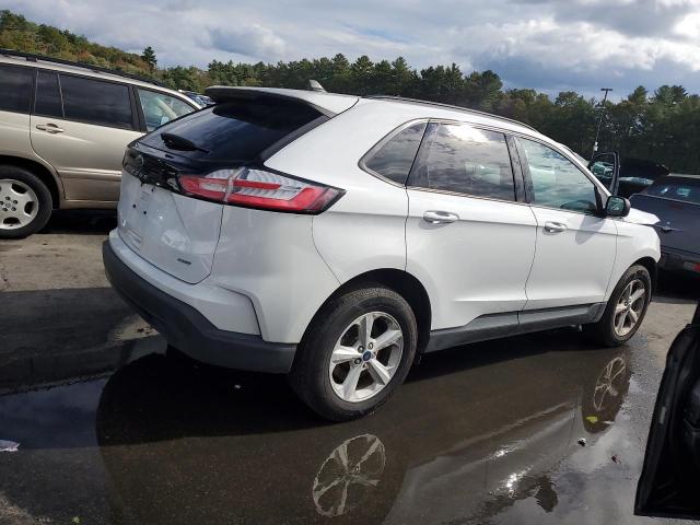 Photo 3 from auction – 2021 FORD EDGE SE with VIN 2FMPK4G91MBA09763