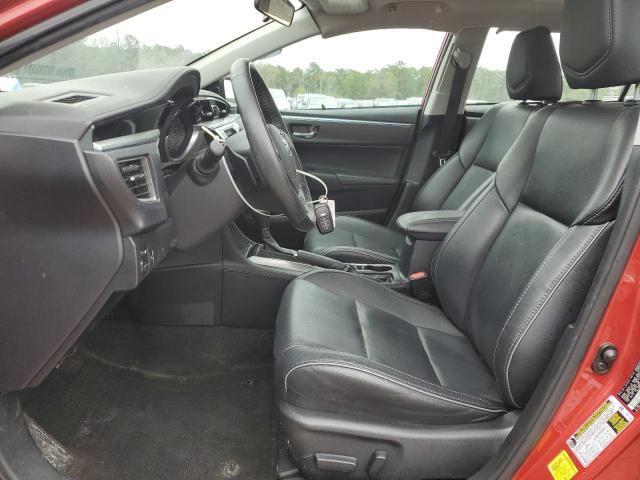 Photo 7 from auction – 2015 TOYOTA COROLLA L with VIN 2T1BURHE5FC411877