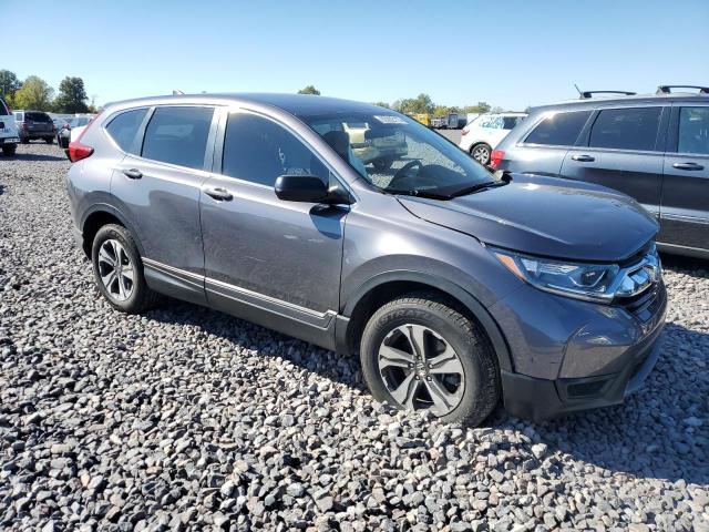Photo 4 from auction – 2019 HONDA CR-V LX with VIN 2HKRW6H32KH200049