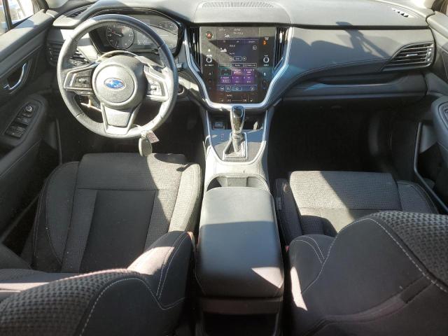 Photo 8 from auction – 2020 SUBARU OUTBACK PR with VIN 4S4BTAEC5L3168028