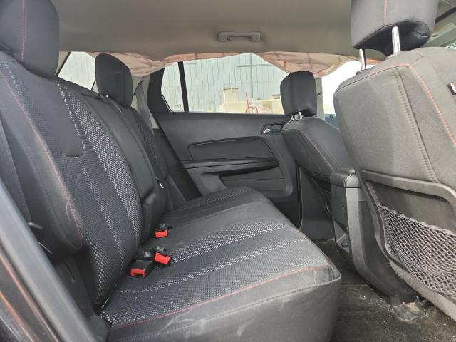 Photo 11 from auction – 2017 GMC TERRAIN SL with VIN 2GKFLSEK1H6247834