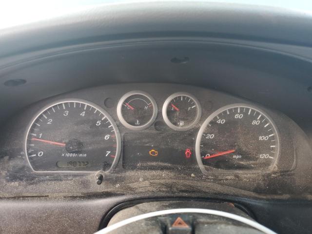 Photo 9 from auction – 2005 MAZDA B2300 with VIN 4F4YR12D95PM05701