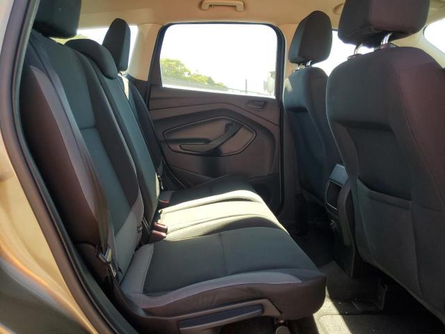 Photo 11 from auction – 2013 FORD ESCAPE S with VIN 1FMCU0F79DUB64587
