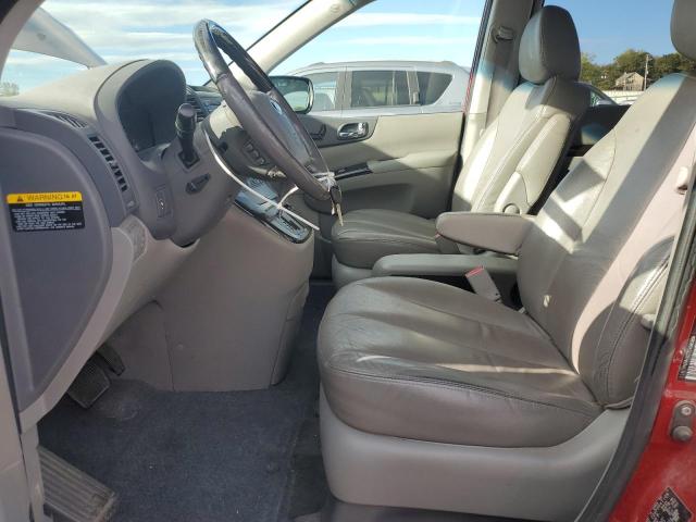 Photo 7 from auction – 2014 KIA SEDONA EX with VIN KNDMH4C7XE6565936
