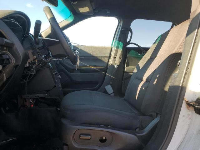 Photo 7 from auction – 2016 FORD EXPLORER P with VIN 1FM5K8AR9GGC42360
