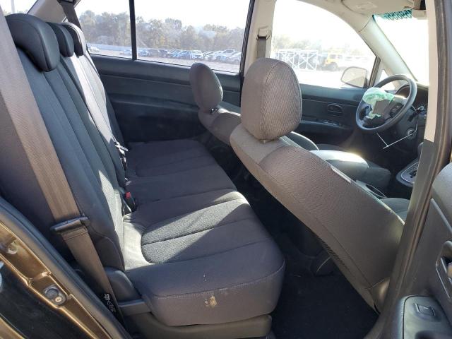 Photo 11 from auction – 2009 KIA RONDO BASE with VIN KNAFG528897275297