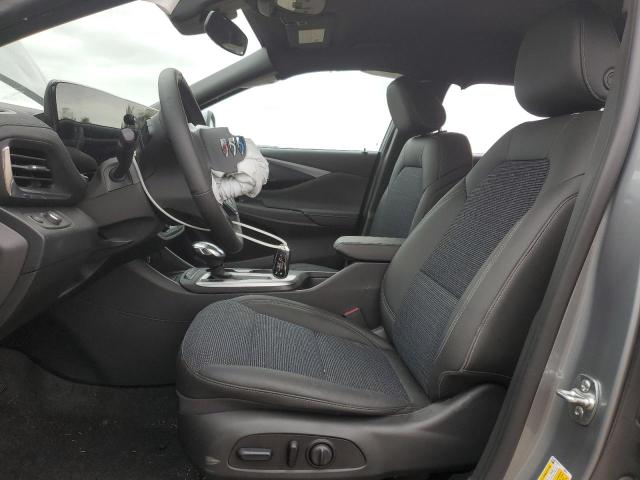 Photo 7 from auction – 2025 BUICK ENVISTA with VIN KL47LAEP7SB184355