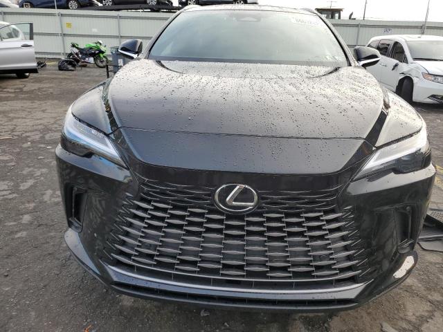 Photo 5 from auction – 2025 LEXUS RX 350 BASE with VIN 2T2BAMCA0SC106843