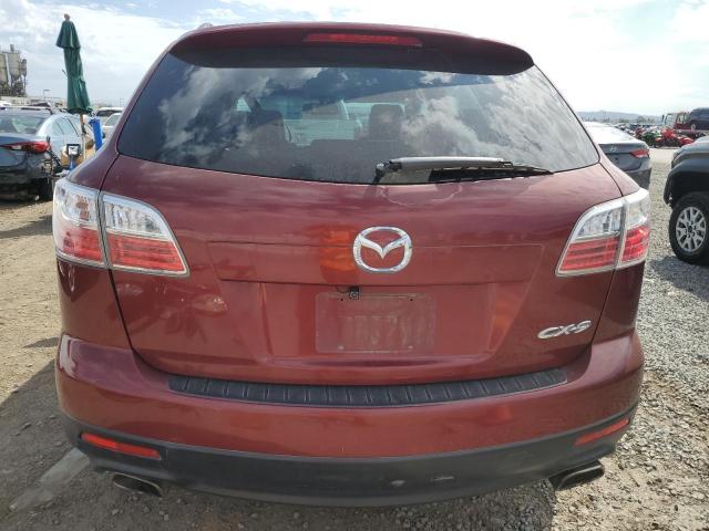 Photo 6 from auction – 2010 MAZDA CX-9 with VIN JM3TB2MA3A0234521