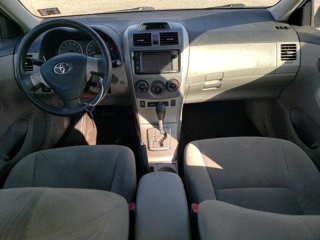 Photo 8 from auction – 2013 TOYOTA COROLLA with VIN 5YFBU4EEXDP172458