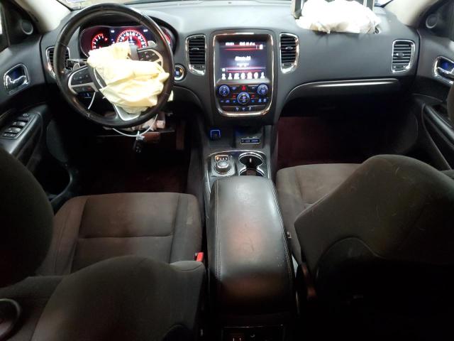 Photo 8 from auction – 2015 DODGE DURANGO SX with VIN 1C4RDJAG2FC186709