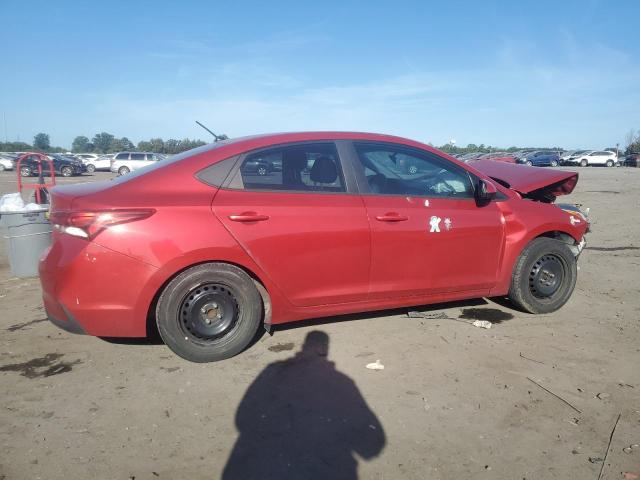 Photo 3 from auction – 2020 HYUNDAI ACCENT SE with VIN 3KPC24A65LE104979