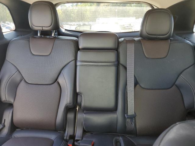 Photo 10 from auction – 2016 JEEP CHEROKEE L with VIN 1C4PJMDS0GW188461