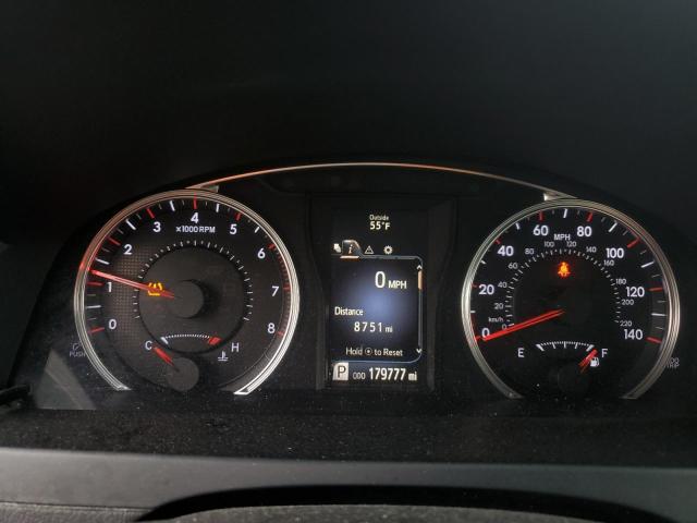 Photo 9 from auction – 2016 TOYOTA CAMRY LE with VIN 4T1BF1FK6GU238763