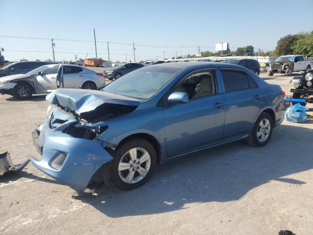 صورة رقم 1 من المزاد - 2013 TOYOTA COROLLA BA مع VIN 5YFBU4EE2DP086884