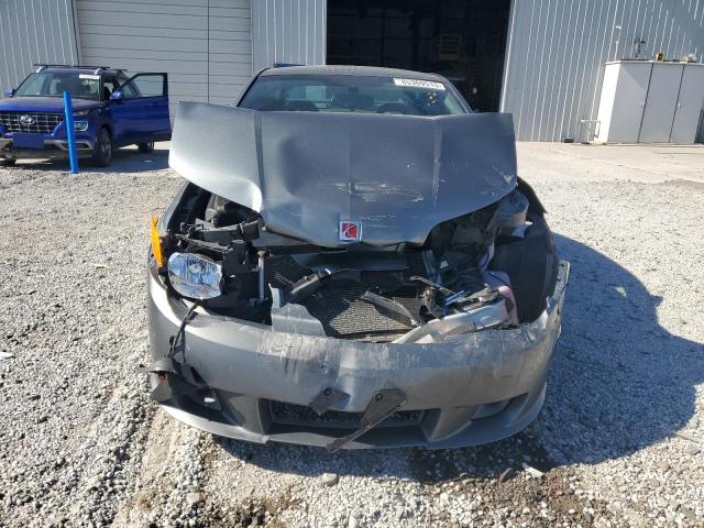 Photo 5 from auction – 2007 SATURN ION LEVEL with VIN 1G8AW18B97Z127019