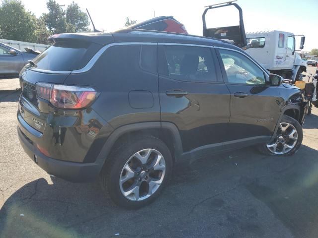 Photo 3 from auction – 2018 JEEP COMPASS LI with VIN 3C4NJDCBXJT396241