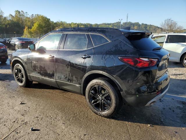 Photo 2 from auction – 2022 CHEVROLET BLAZER 2LT with VIN 3GNKBHR45NS237095