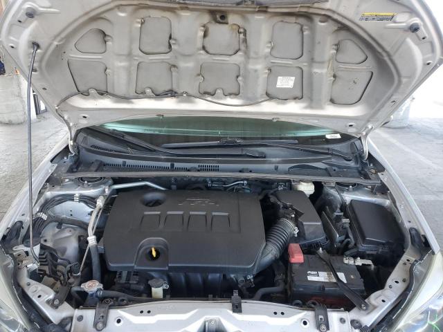 Photo 11 from auction – 2018 TOYOTA COROLLA L with VIN 2T1BURHE7JC008654