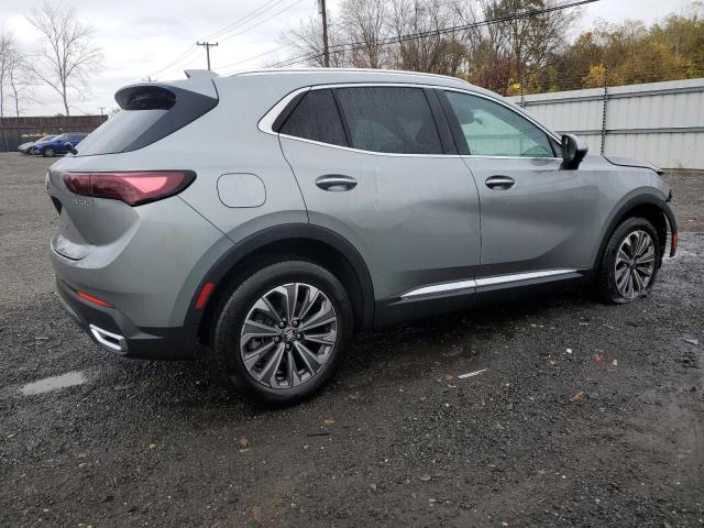 Photo 3 from auction – 2024 BUICK ENVISION P with VIN LRBFZME40RD073943
