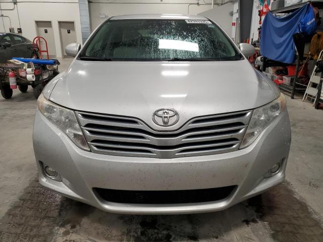 Photo 5 from auction – 2012 TOYOTA VENZA LE with VIN 4T3BA3BB5CU030391