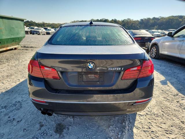 Photo 6 from auction – 2014 BMW 528 I with VIN WBA5A5C52ED507227