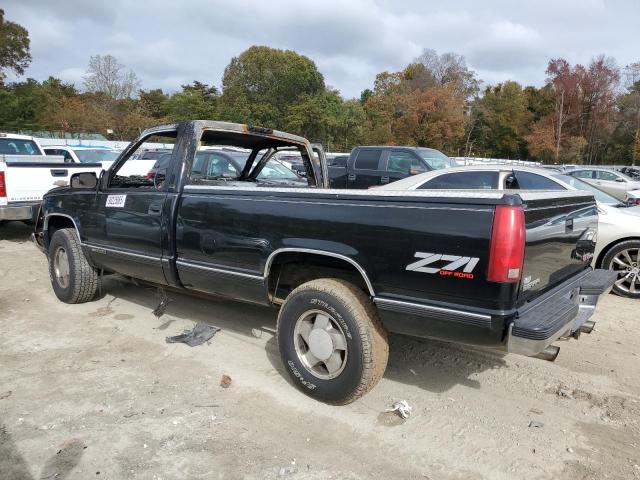 Photo 2 from auction – 1997 GMC SIERRA with VIN 1GTEK14R6VE539148