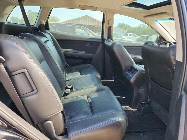 Foto 11 de la subasta – 2013 MAZDA CX-9 TOURI con VIN JM3TB2CA9D0416049