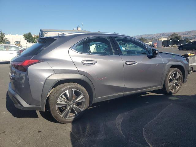 Photo 3 from auction – 2019 LEXUS UX 200 with VIN JTHY3JBH6K2016521