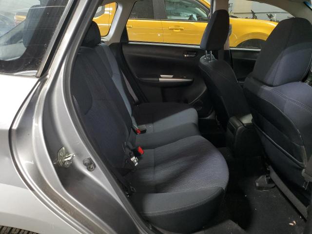 Photo 11 from auction – 2010 SUBARU IMPREZA OU with VIN JF1GH6D63AH807789