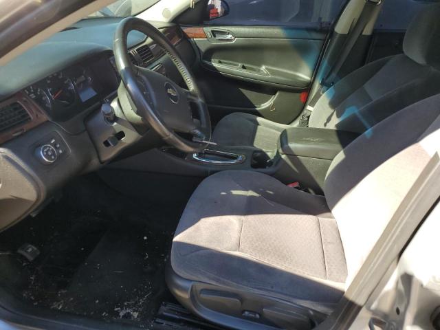 Photo 7 from auction – 2011 CHEVROLET IMPALA LT with VIN 2G1WG5EK6B1305144