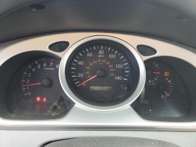Photo 9 from auction – 2004 TOYOTA HIGHLANDER BASE with VIN JTEDP21A340019790