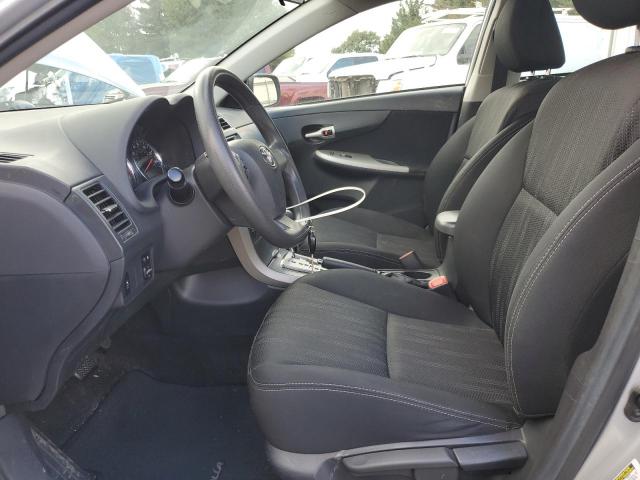 Photo 7 from auction – 2013 TOYOTA COROLLA BA with VIN 2T1BU4EE9DC027394