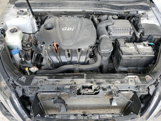 Photo 11 from auction – 2014 KIA OPTIMA EX with VIN 5XXGN4A7XEG283693