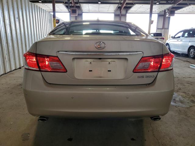 Photo 6 from auction – 2011 LEXUS ES 350 with VIN JTHBK1EG9B2423857