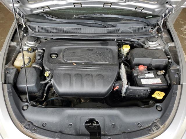 Photo 11 from auction – 2015 DODGE DART SE with VIN 1C3CDFAA0FD300820