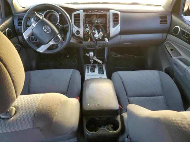 Photo 8 from auction – 2014 TOYOTA TACOMA DOU with VIN 3TMLU4EN5EM142409