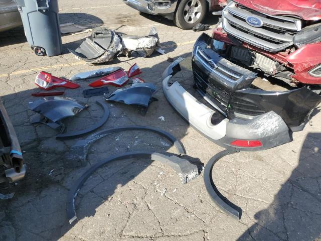 Photo 13 from auction – 2014 FORD ESCAPE TIT with VIN 1FMCU9J90EUD50095