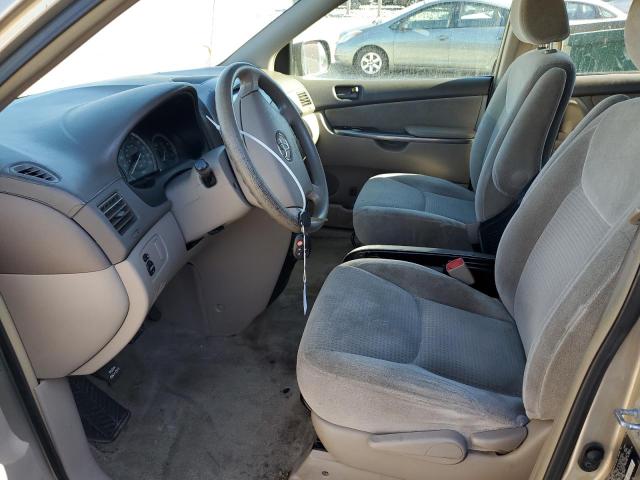Photo 7 from auction – 2007 TOYOTA SIENNA CE with VIN 5TDZK23C87S006929