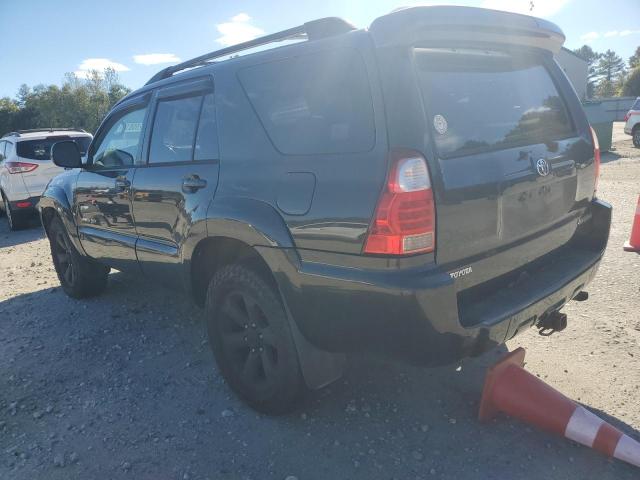 Photo 2 from auction – 2006 TOYOTA 4RUNNER LI with VIN JTEBU17R460084349