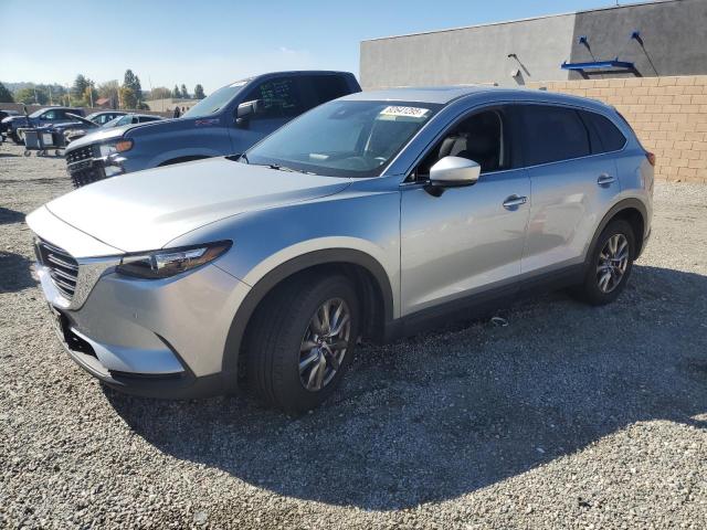 MAZDA CX-9 TOURI 2019 with VIN JM3TCACY6K0336161 - Photo from auction