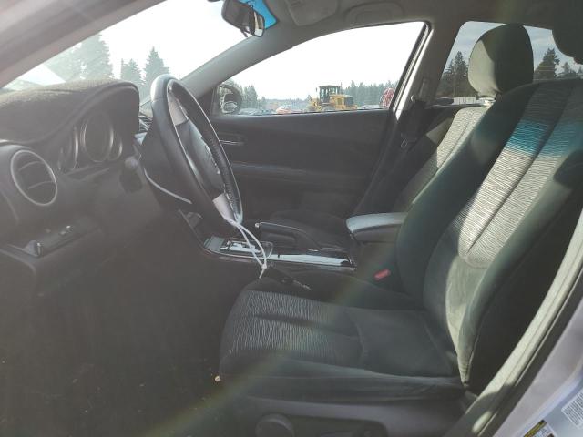 Photo 7 from auction – 2010 MAZDA 6 I with VIN 1YVHZ8CH1A5M13780