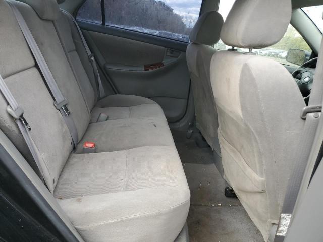 Photo 10 from auction – 2006 TOYOTA COROLLA CE with VIN 1NXBR32E86Z704128
