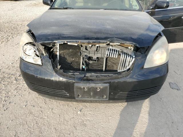 Photo 5 from auction – 2007 BUICK LUCERNE with VIN 1G4HD57247U108003
