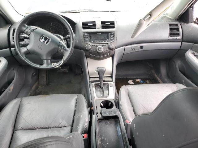 Photo 8 from auction – 2003 HONDA ACCORD with VIN 1HGCM66513A015856