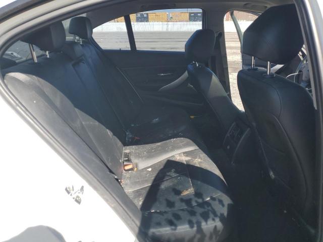 Photo 10 from auction – 2012 BMW 328 I SULE with VIN WBA3C1C57CF431757