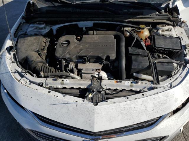 Photo 11 from auction – 2018 CHEVROLET MALIBU LS with VIN 1G1ZB5ST6JF273585