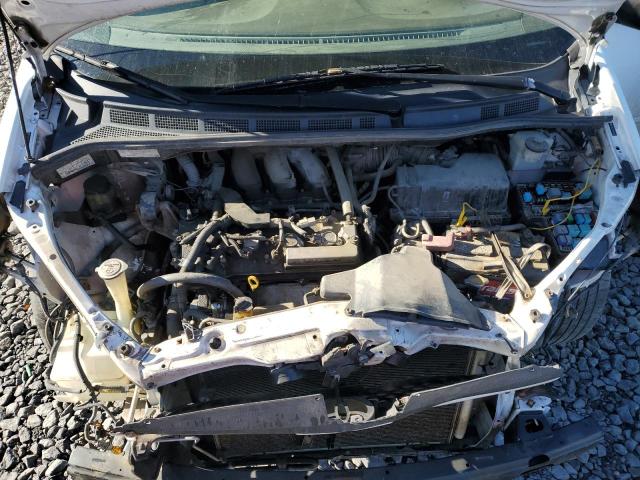 Photo 12 from auction – 2007 TOYOTA SIENNA CE with VIN 5TDZK23C87S003092